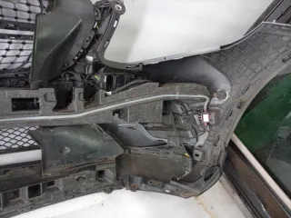  Бампер передний Mercedes GLC X253 restailing Арт 3905-35380, вид 3