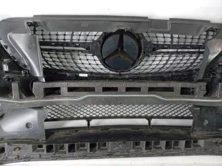  Бампер передний Mercedes GLC X253 restailing Арт 3905-35380, вид 4