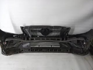  Бампер передний Mercedes GLC X253 restailing Арт 3905-35380, вид 6