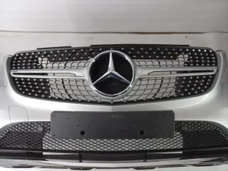  Бампер передний Mercedes GLC X253 restailing Арт 3905-35380, вид 10