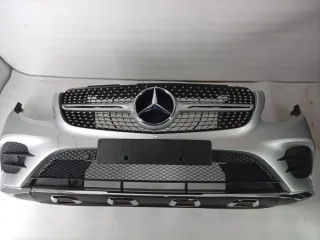  Бампер передний Mercedes GLC X253 restailing Арт 3905-35380, вид 11