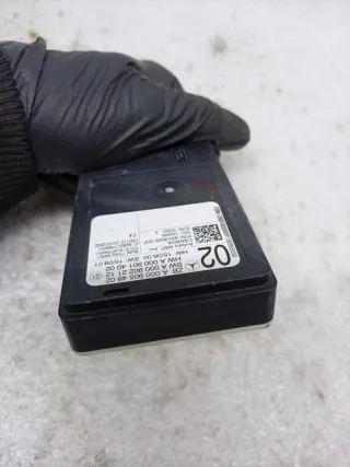 A0009054802 Датчик мертвых (слепых) зон Mercedes E W238 Арт 3905-35397, вид 1