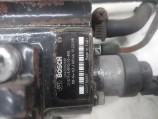 0445010181 ТНВД Iveco Daily 4 2.3л TDI Арт IVS02554, вид 2