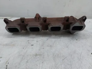 58001554418 Коллектор выпускной Iveco Daily 6 3.0л Арт IVS02567, вид 2