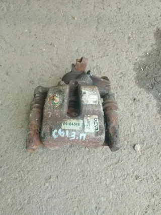  Суппорт задний правый Renault Megane 1 Арт 20017, вид 1