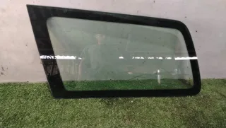  Стекло кузовное боковое левое Ford Mondeo 3 Арт C1265, вид 1