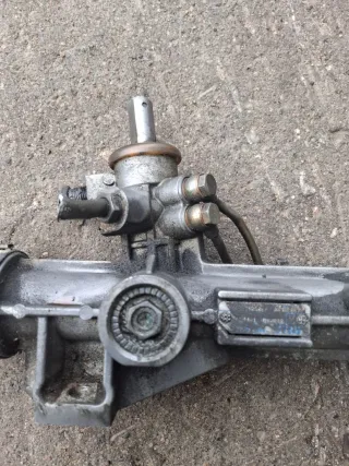 Рулевая рейка Citroen C8 Арт 115898383, вид 2