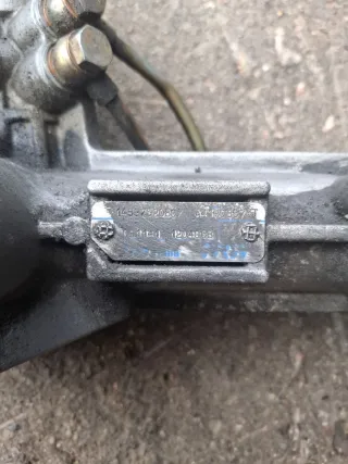  Рулевая рейка Citroen C8 Арт 115898383, вид 4