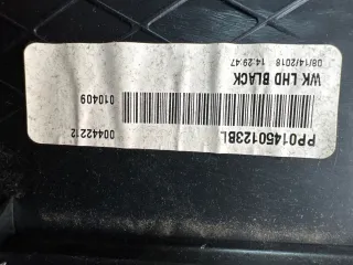 P01449129BL Бардачок Jeep Grand Cherokee IV (WK2) restsi Арт 115956369, вид 3