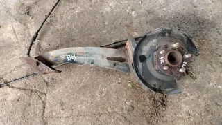  Рычаг задний правый Ford Mondeo 3 Арт C115894371, вид 2