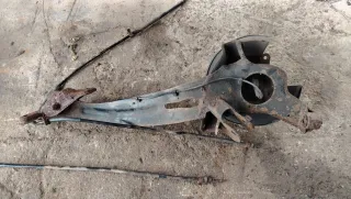  Рычаг задний правый Ford Mondeo 3 Арт C115894371, вид 1