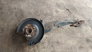  Рычаг задний левый Ford Mondeo 3 Арт C115894373, вид 2