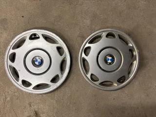  Колпак колесный BMW 3 E36 Арт 115968981, вид 1