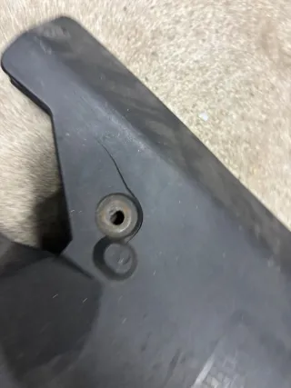  Накладка декоративная BMW 3 E36 Арт 115968995, вид 4