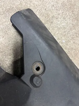  Накладка декоративная BMW 3 E36 Арт 115968995, вид 3
