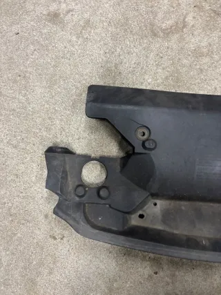 Накладка декоративная BMW 3 E36 Арт 115968995, вид 5