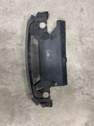  Накладка декоративная BMW 3 E36 Арт 115968995, вид 1