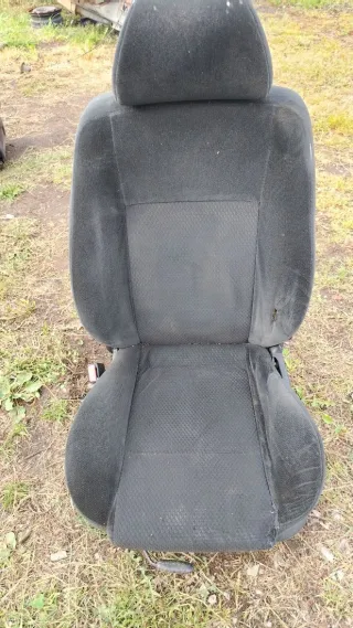  Сиденье переднее левое Ford Mondeo 3 Арт C115894375, вид 1