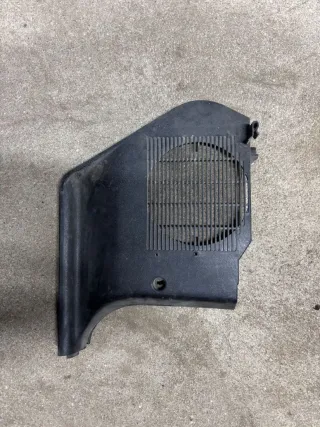  Пластик салона BMW 3 E36 Арт 115969646, вид 1