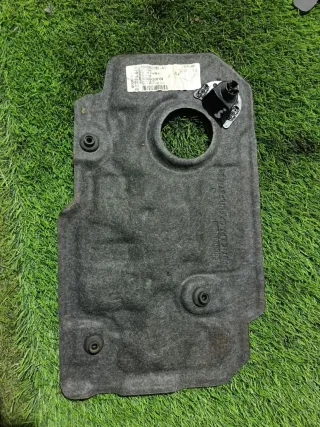 9808963280 Крышка двигателя декоративная Peugeot 308 3 Арт 7930620, вид 1