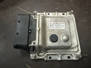 A0009002914 Блок управления AdBlue Mercedes Sprinter W906 Арт 5976, вид 1