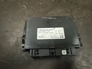 A2139001722 Блок управления АКПП Mercedes E W213 2.2л Арт 5978, вид 1