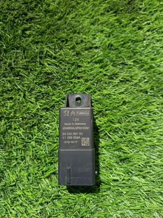 9803299780 Реле накала свечей Peugeot 308 2 restailing Арт 7930461, вид 1