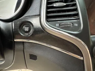  Кнопка запуска двигателя Jeep Grand Cherokee IV (WK2) Арт 115982864, вид 2