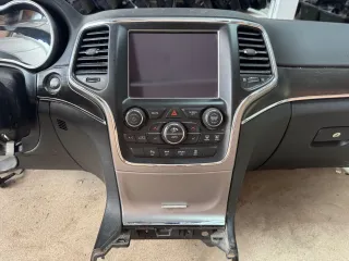  Кнопка запуска двигателя Jeep Grand Cherokee IV (WK2) Арт 115982864, вид 3