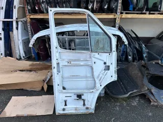  Дверь передняя левая Mercedes Sprinter W901-905 Арт 5983, вид 3