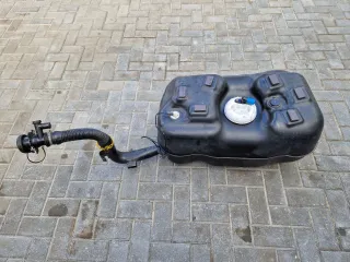1379080080 Топливный бак Peugeot Boxer 3 2.0л BlueHDI Арт 116028340, вид 2