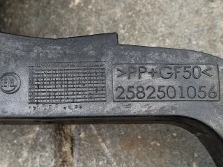 01384919080, 25863700 Педальный узел Peugeot Boxer 3 Арт 116028348, вид 5