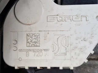 01384919080, 25863700 Педальный узел Peugeot Boxer 3 Арт 116028348, вид 7