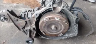  Коробка передач автоматическая (АКПП) Chrysler Voyager 3 3.0л Арт 188831750, вид 7