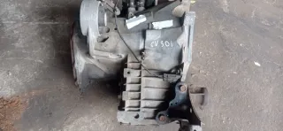  Коробка передач автоматическая (АКПП) Chrysler Voyager 3 3.0л Арт 188831750, вид 2