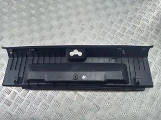 6RU863459A Обшивка багажника Volkswagen Polo Sedan 5 restailing Арт 116039695, вид 2