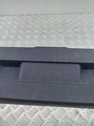 6RU867605 Пластик багажника Volkswagen Polo Sedan 5 restailing Арт 116039699, вид 3