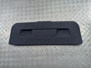 6RU867605 Пластик багажника Volkswagen Polo Sedan 5 restailing Арт 116039699, вид 1