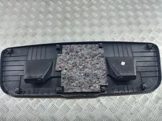 6RU867605 Пластик багажника Volkswagen Polo Sedan 5 restailing Арт 116039699, вид 5