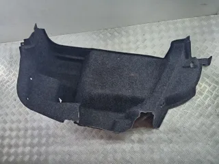  Обшивка багажника Volkswagen Polo Sedan 5 restailing Арт 116039708, вид 1