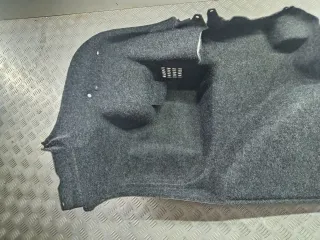  Обшивка багажника Volkswagen Polo Sedan 5 restailing Арт 116039710, вид 2