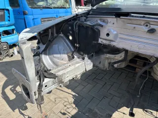  Четверть передняя правая Audi A6 C6 (S6,RS6) Арт 116086119, вид 5