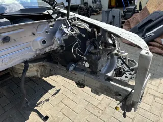 Четверть передняя правая Audi A6 C6 (S6,RS6) Арт 116086119, вид 6