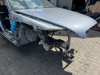  Четверть передняя правая Audi A6 C6 (S6,RS6) Арт 116086119, вид 1