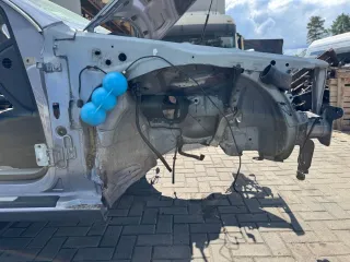  Четверть передняя правая Audi A6 C6 (S6,RS6) Арт 116086119, вид 2