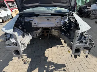  Четверть передняя правая Audi A6 C6 (S6,RS6) Арт 116086119, вид 4