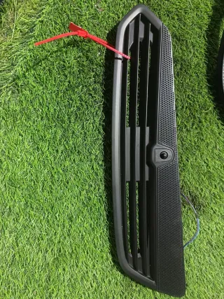 9803365277 Дефлектор обдува салона Peugeot 308 2 restailing Арт 6200066, вид 1