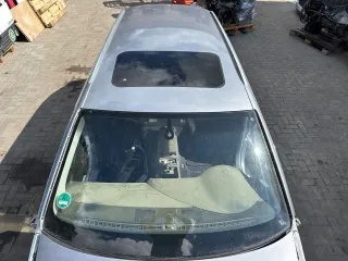  Шторка люка Audi A6 C6 (S6,RS6) Арт 116132404, вид 1