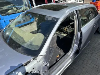  Шторка люка Audi A6 C6 (S6,RS6) Арт 116132404, вид 3