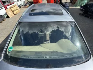  Шторка люка Audi A6 C6 (S6,RS6) Арт 116132404, вид 2